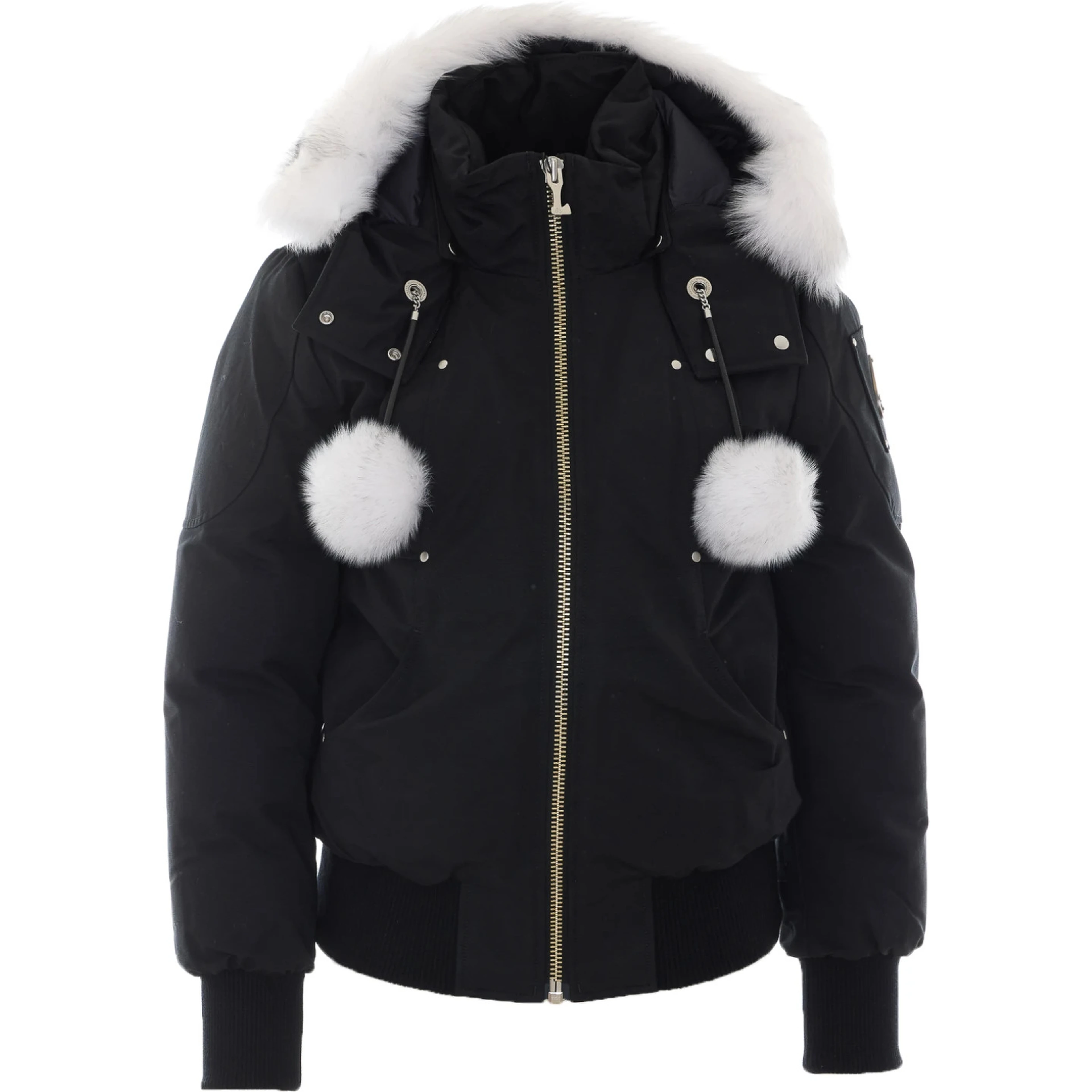 Moose Knuckles Clothing