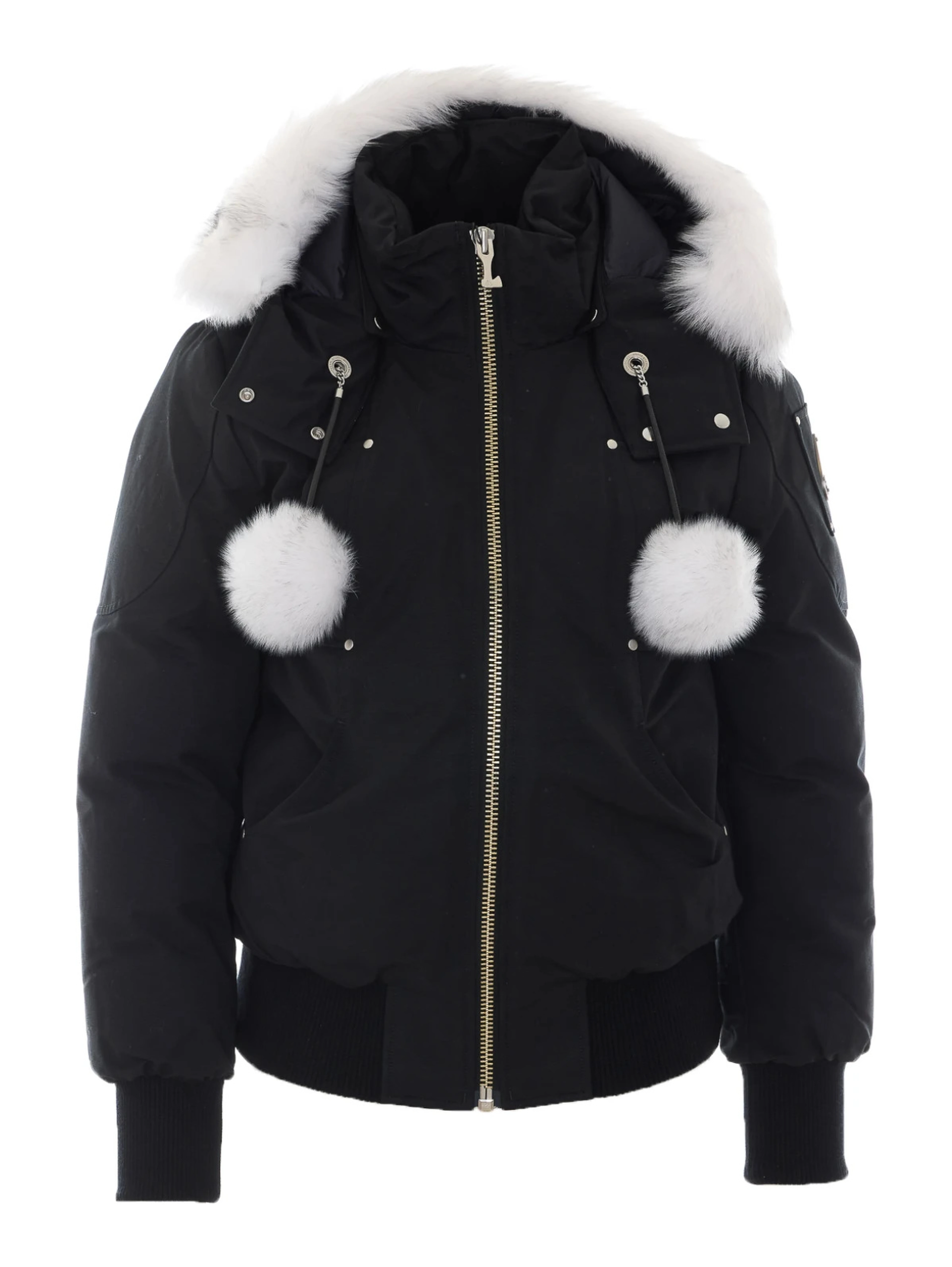 Moose Knuckles Clothing