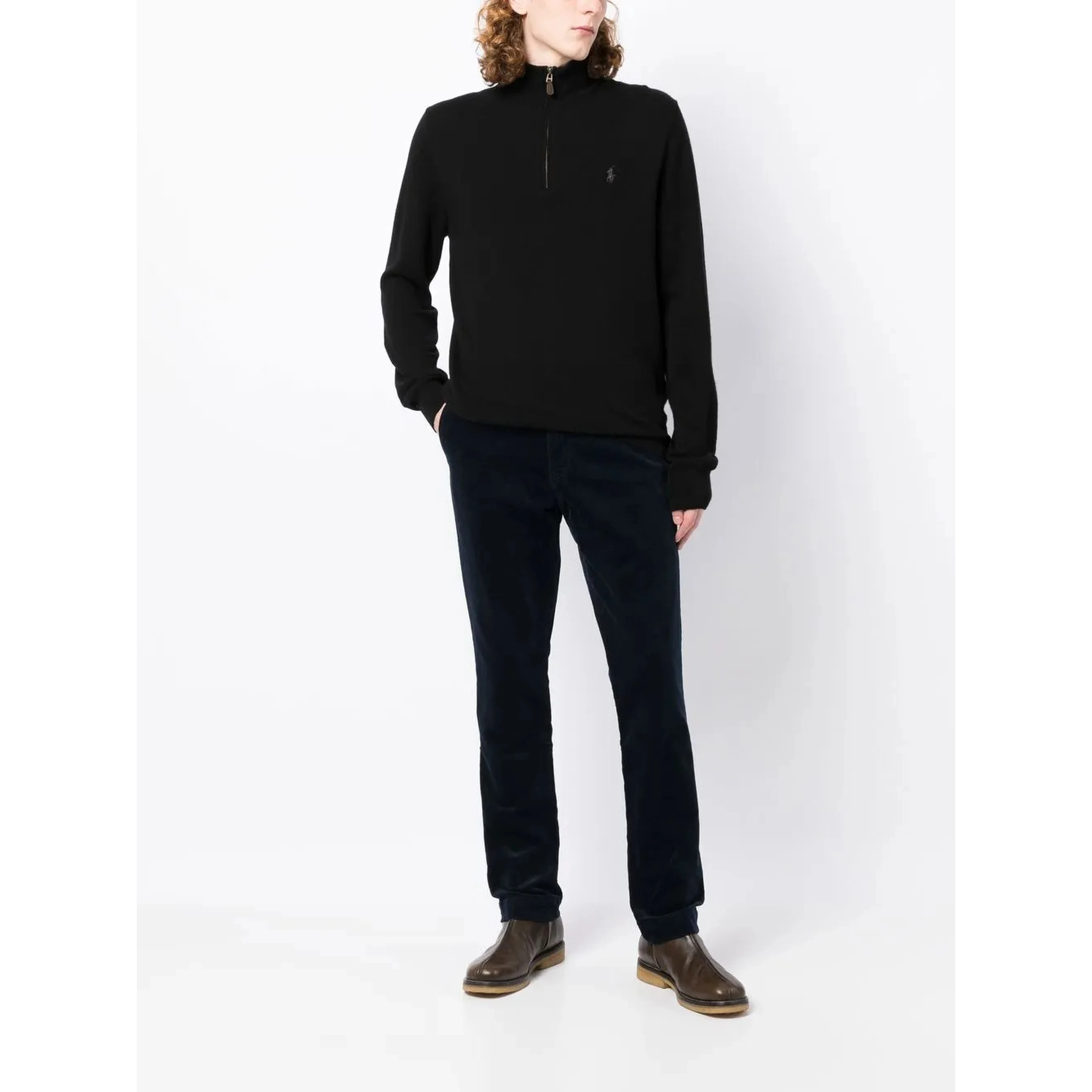 POLO RALPH LAUREN Sweaters