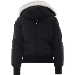 Moose Knuckles Clothing