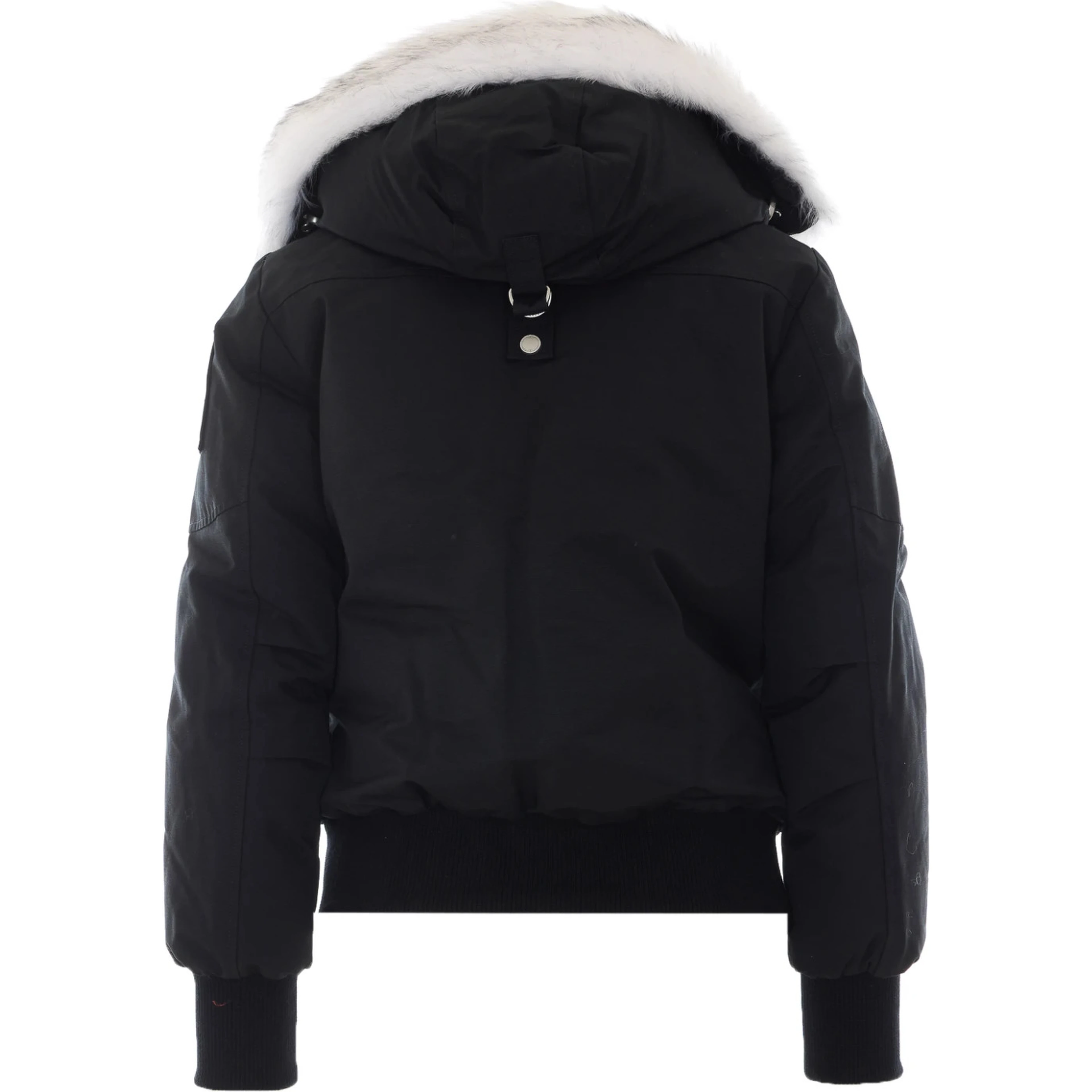 Moose Knuckles Clothing