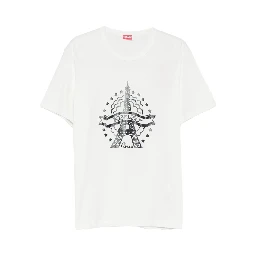 Kenzo T-shirts and Polos
