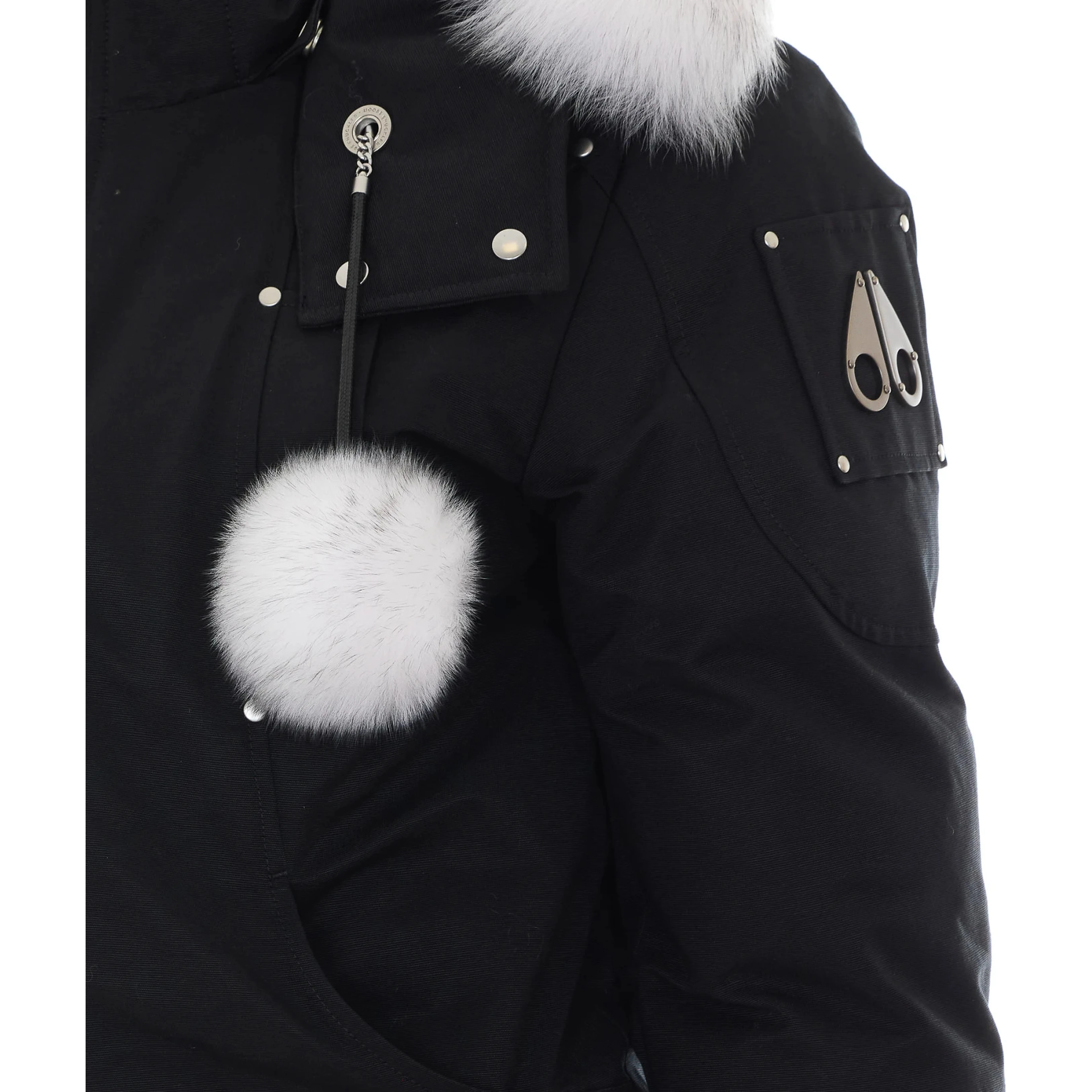 Moose Knuckles Clothing