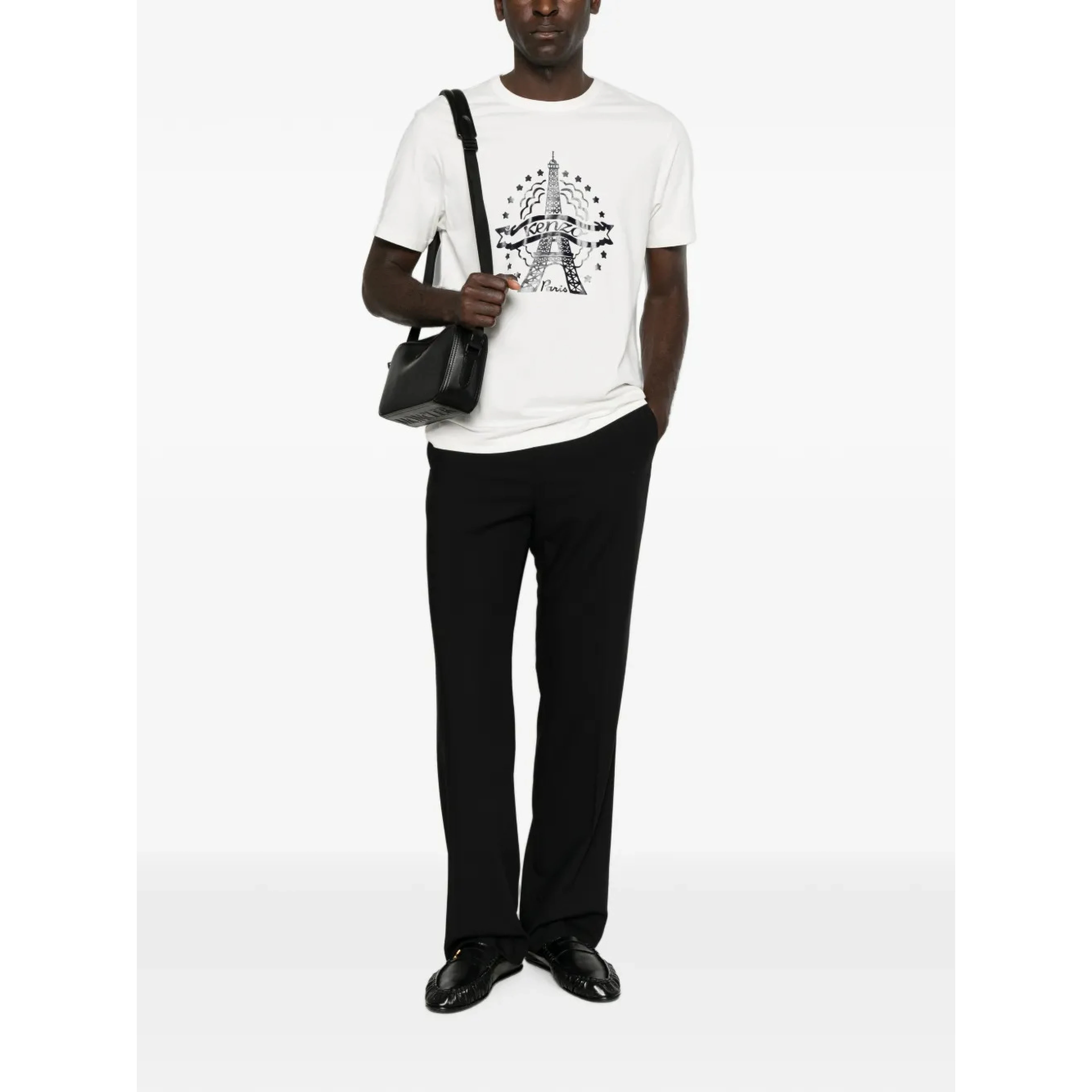 Kenzo T-shirts and Polos