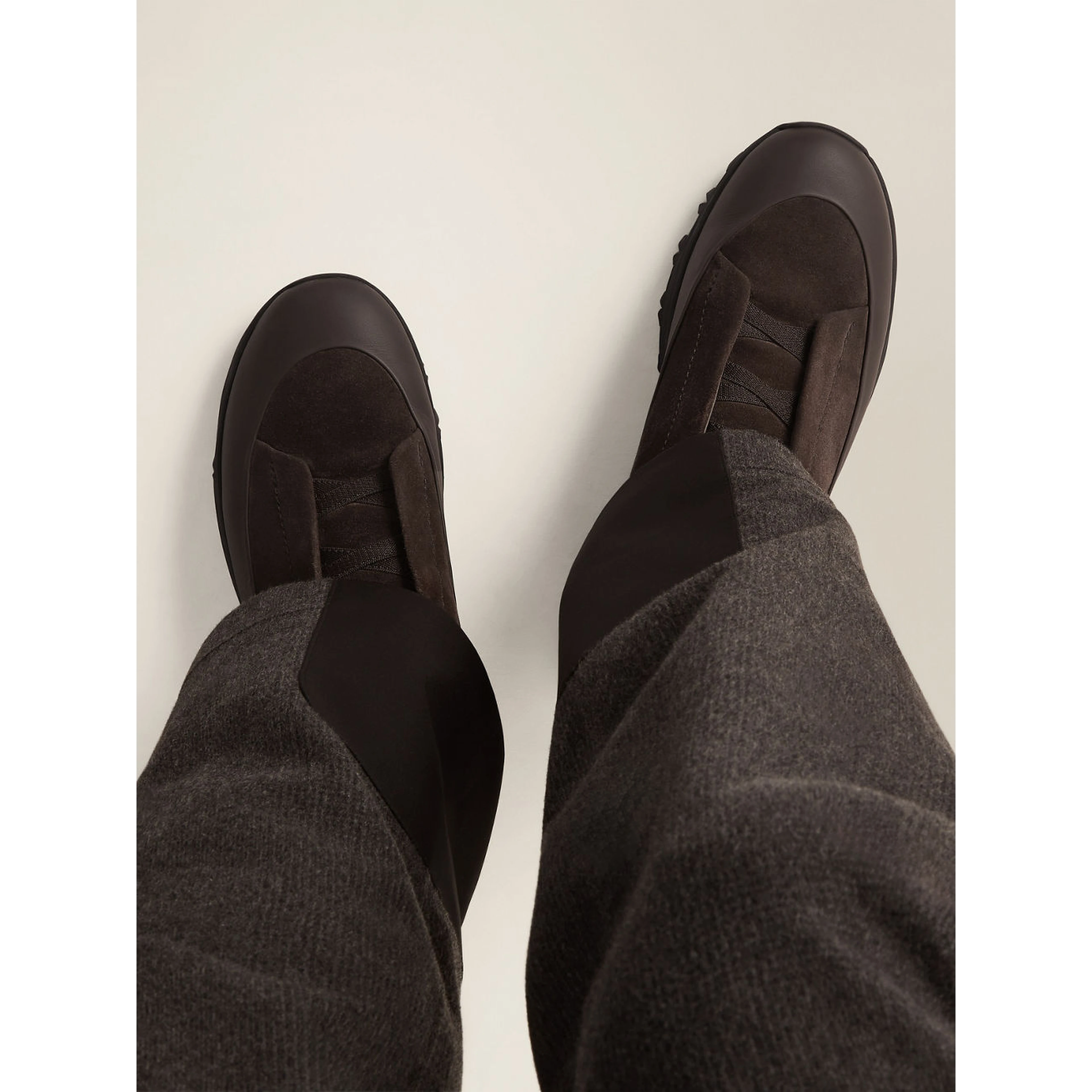 ZEGNA Sneakers