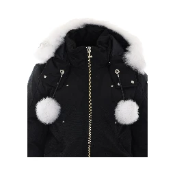 Moose Knuckles Clothing