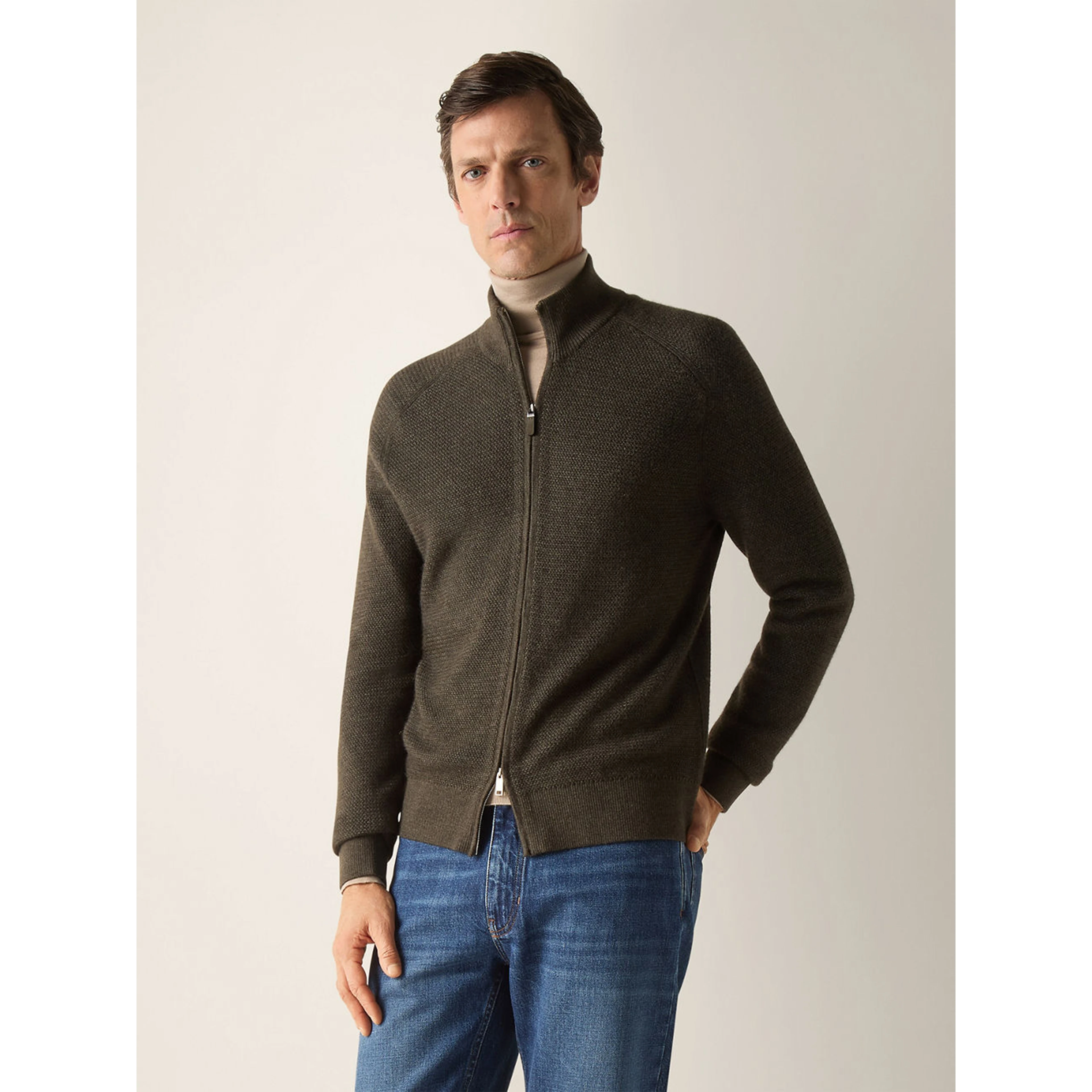 ZEGNA Sweaters