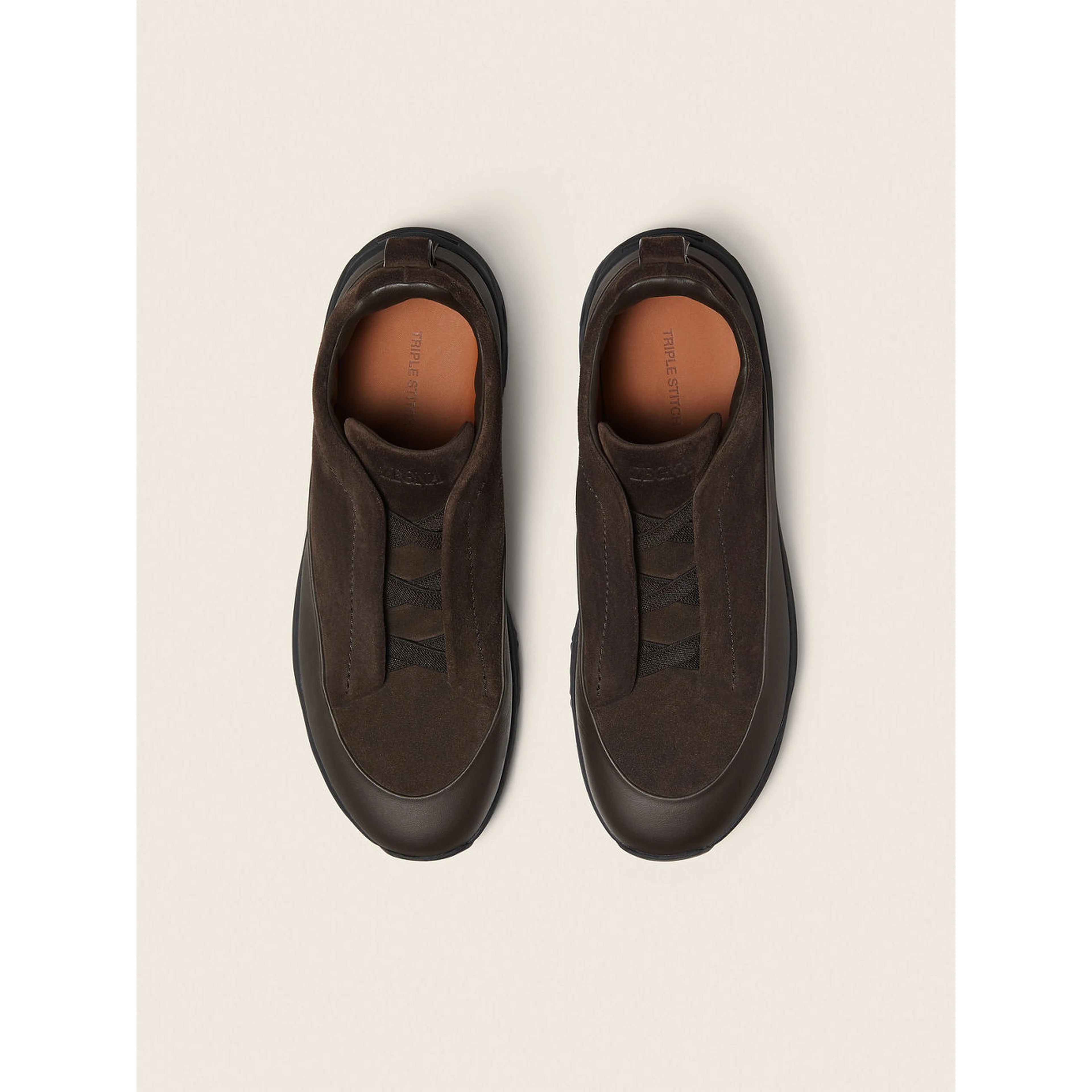 ZEGNA Sneakers