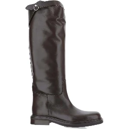 POEVE Boots
