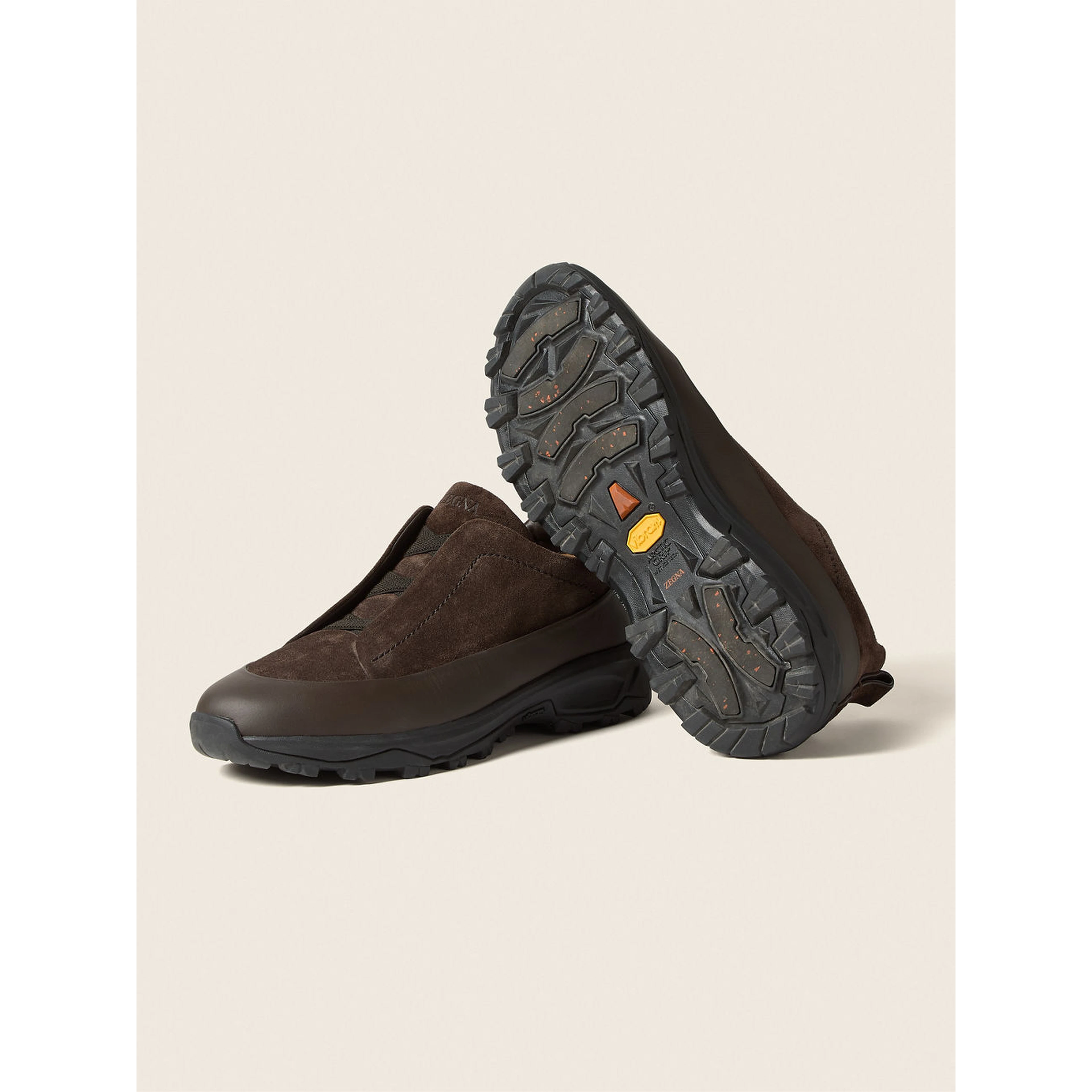 ZEGNA Sneakers
