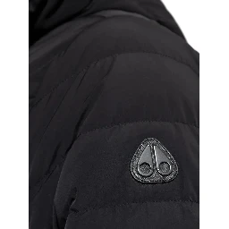 Moose Knuckles Clothing