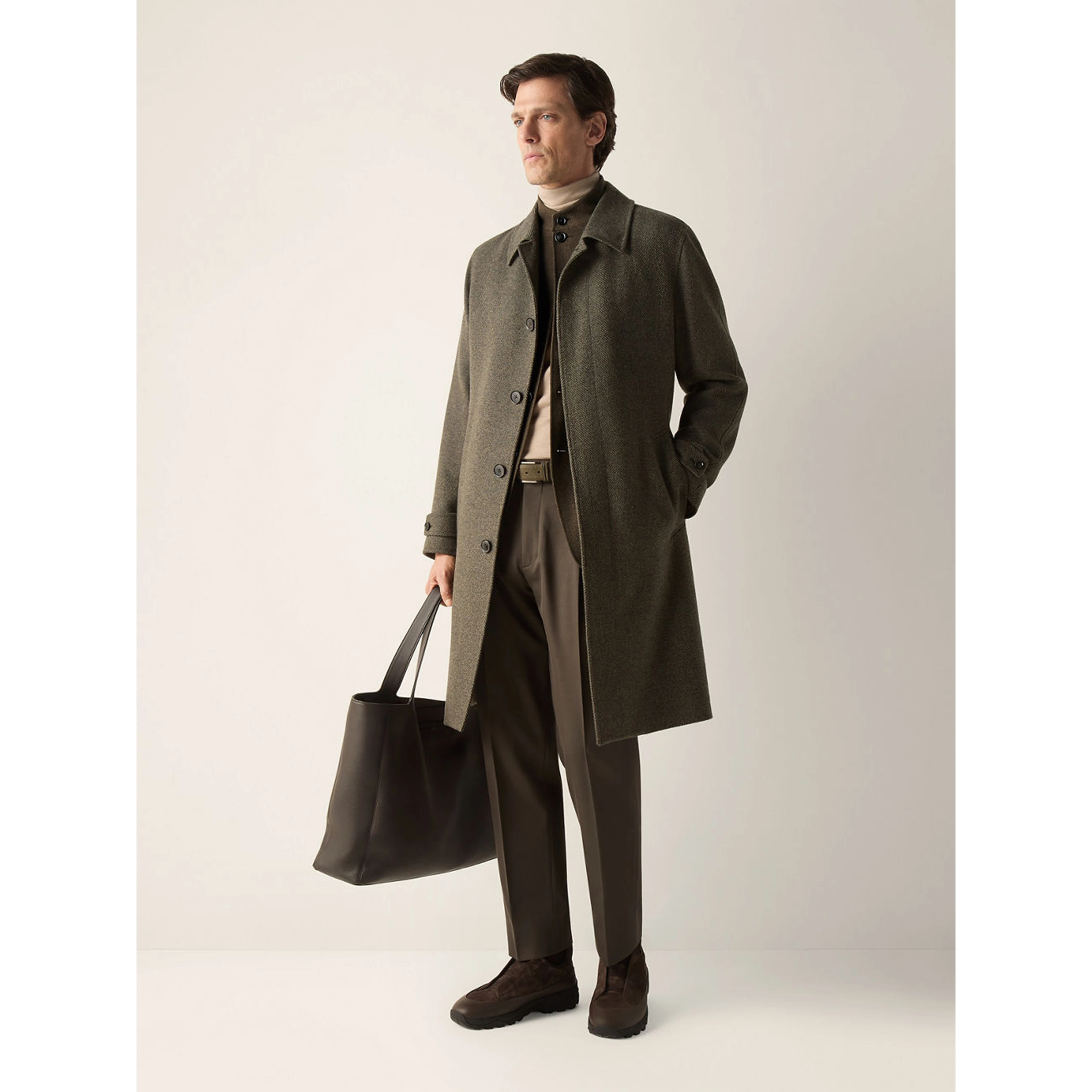ZEGNA RTW