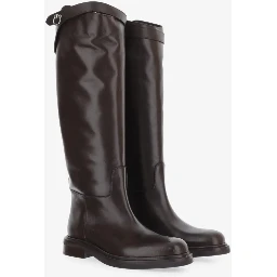 POEVE Boots