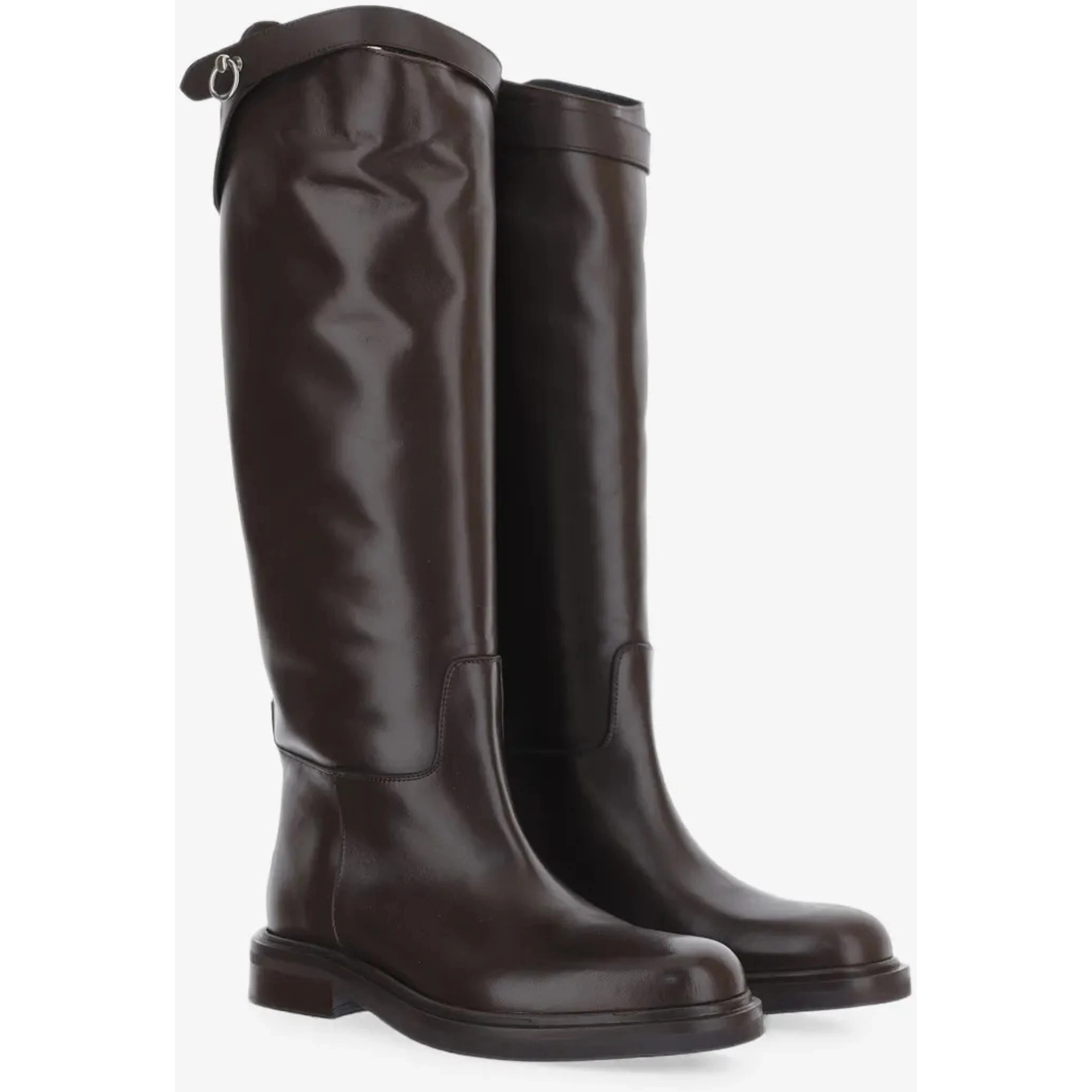 POEVE Boots