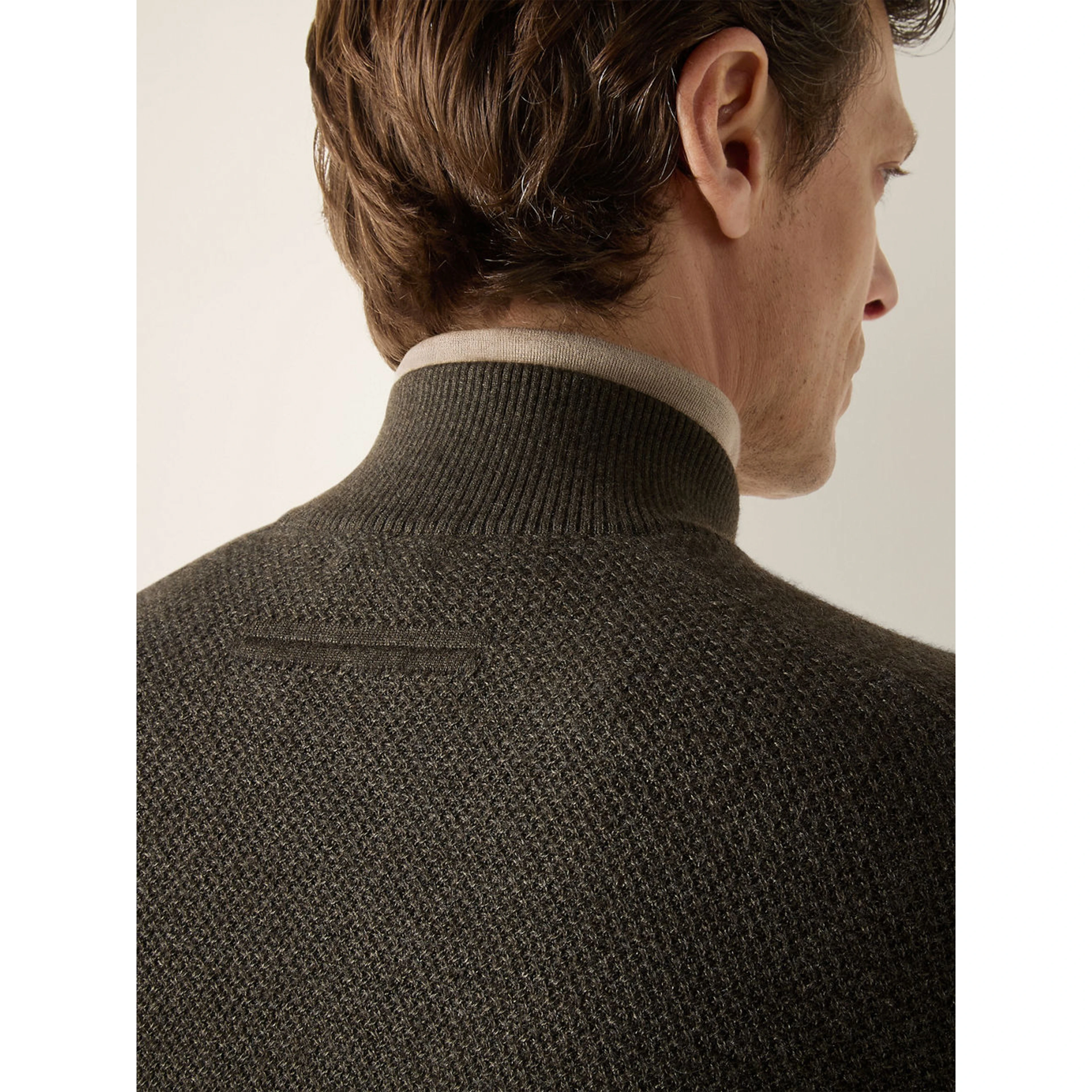 ZEGNA Sweaters