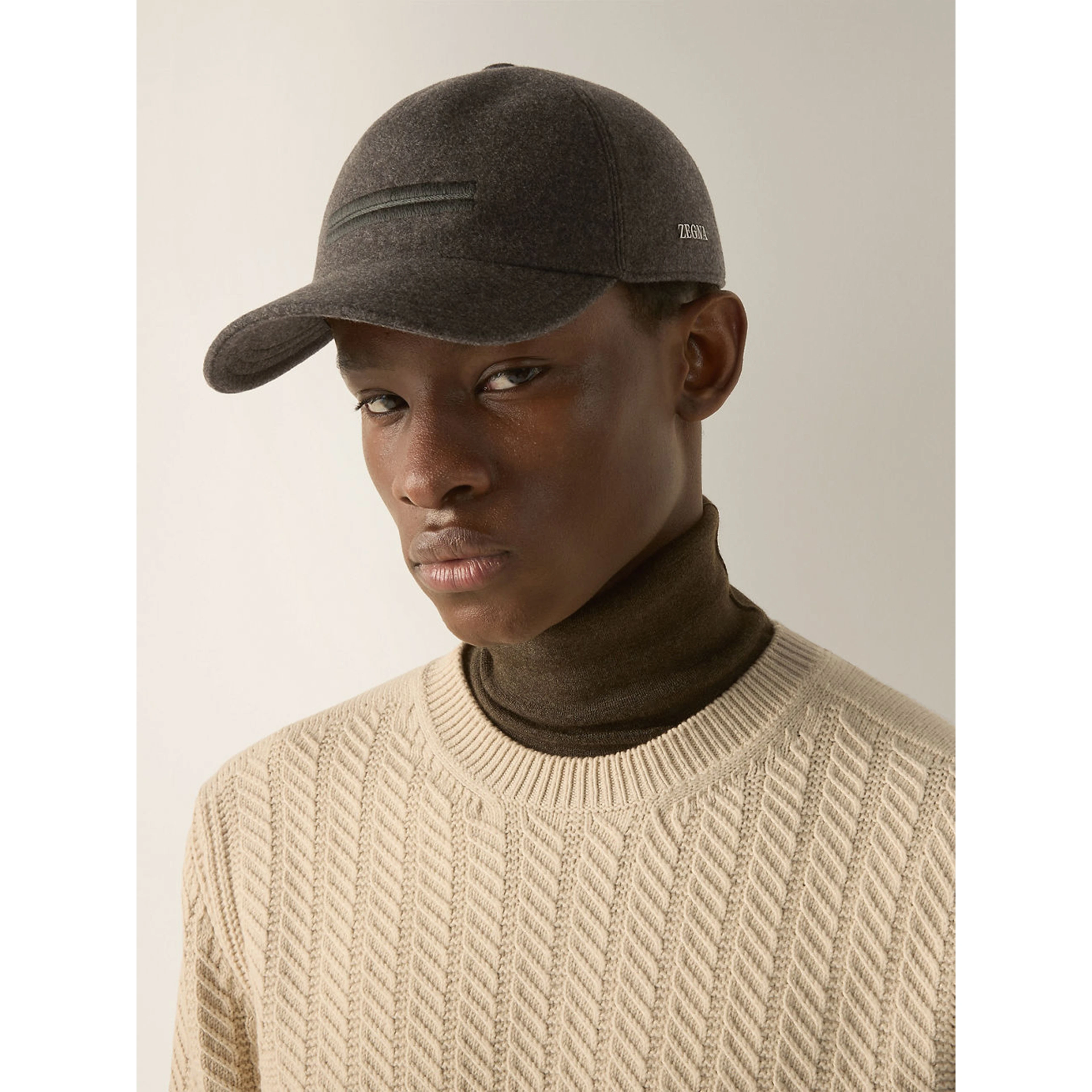 ZEGNA Hats
