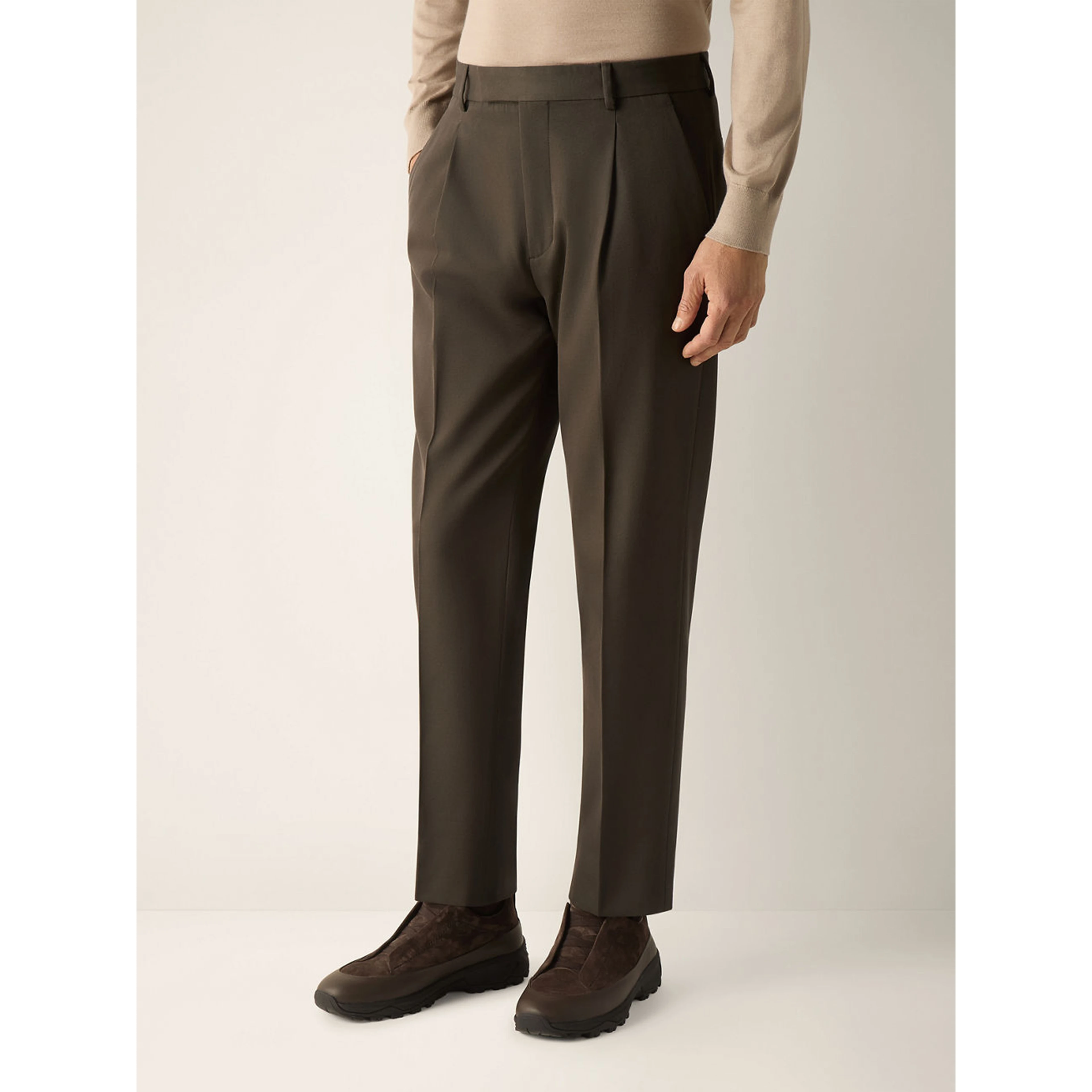 ZEGNA RTW