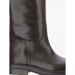 POEVE Boots