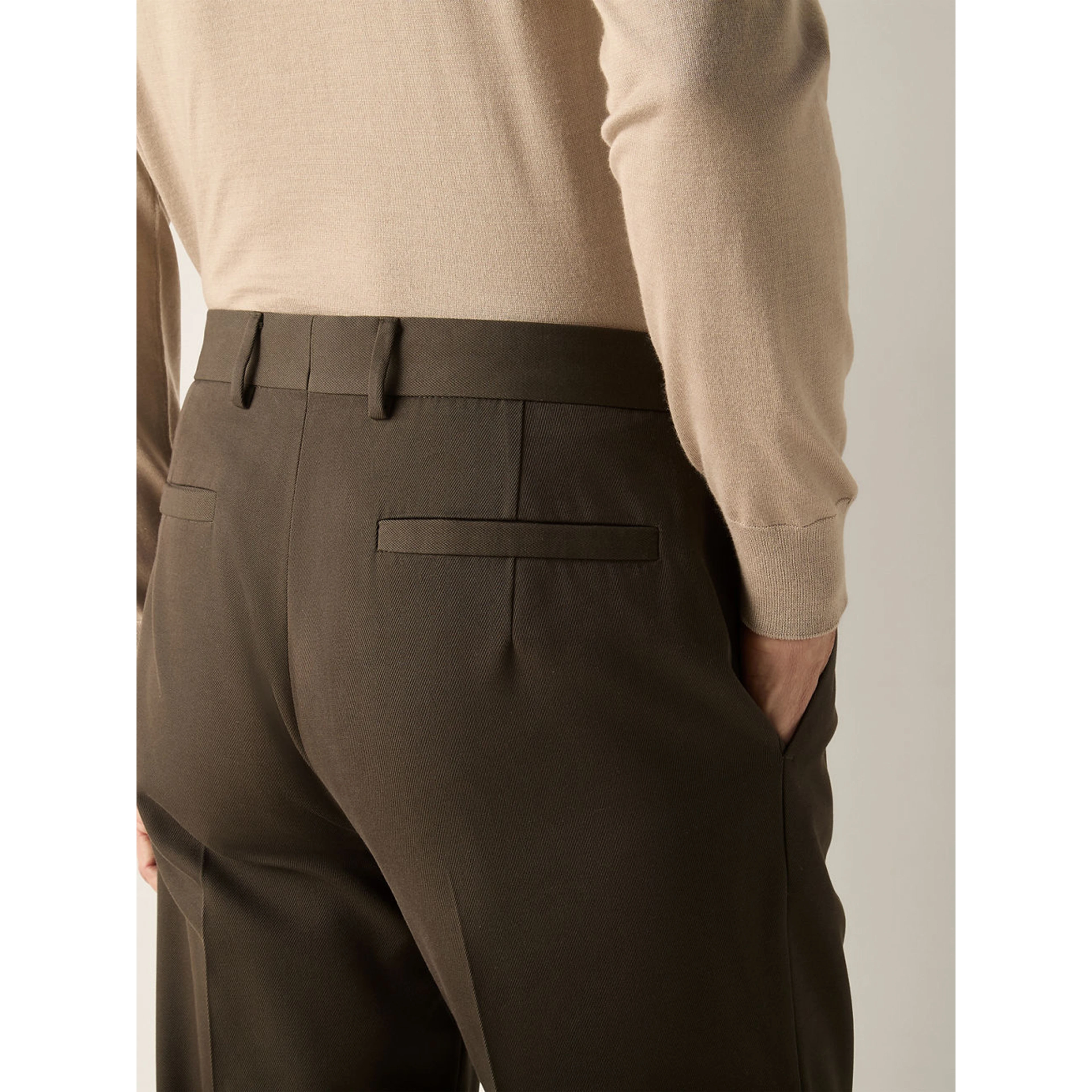 ZEGNA RTW