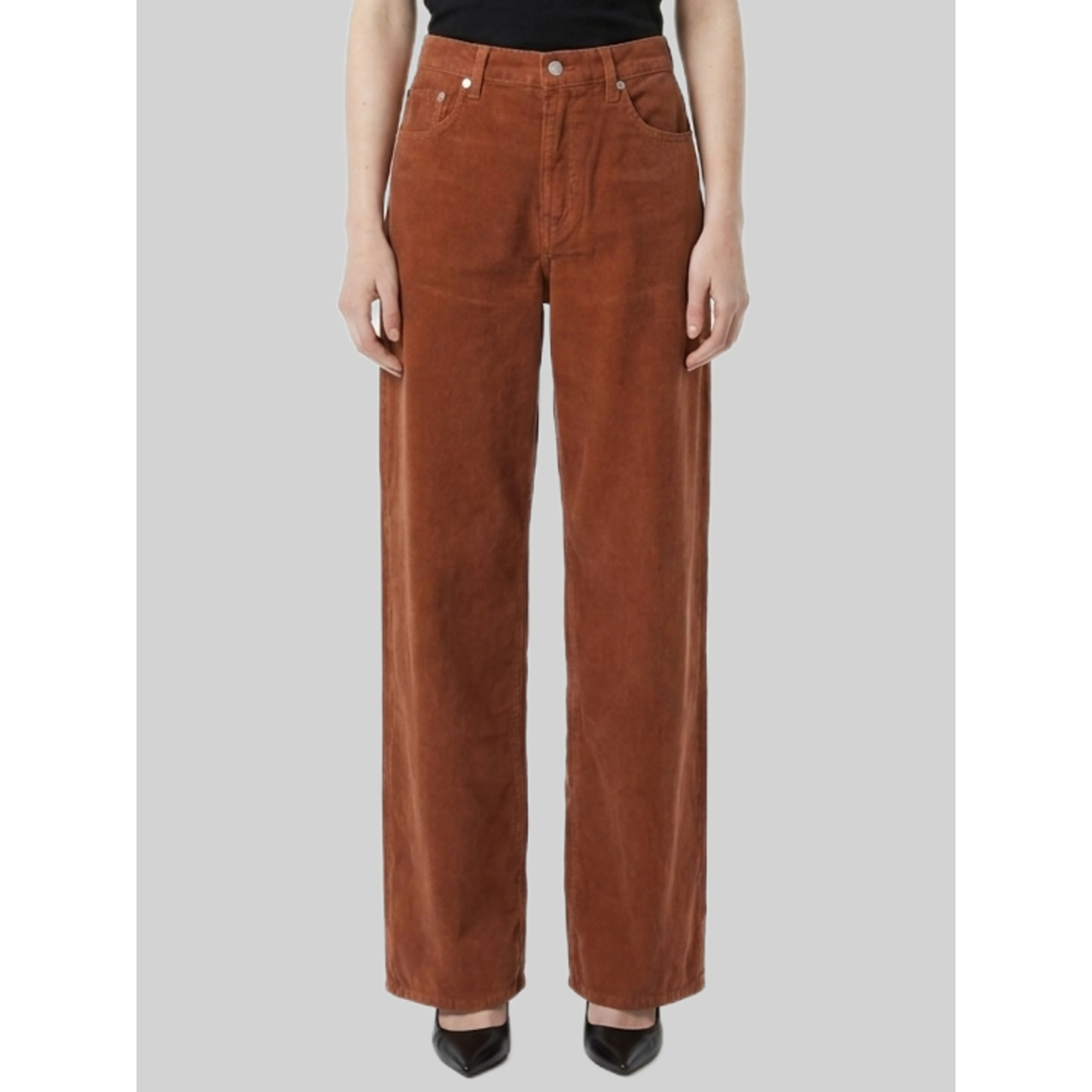 Bethany Velvet Pier jeans