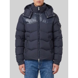 Ravelis down jacket