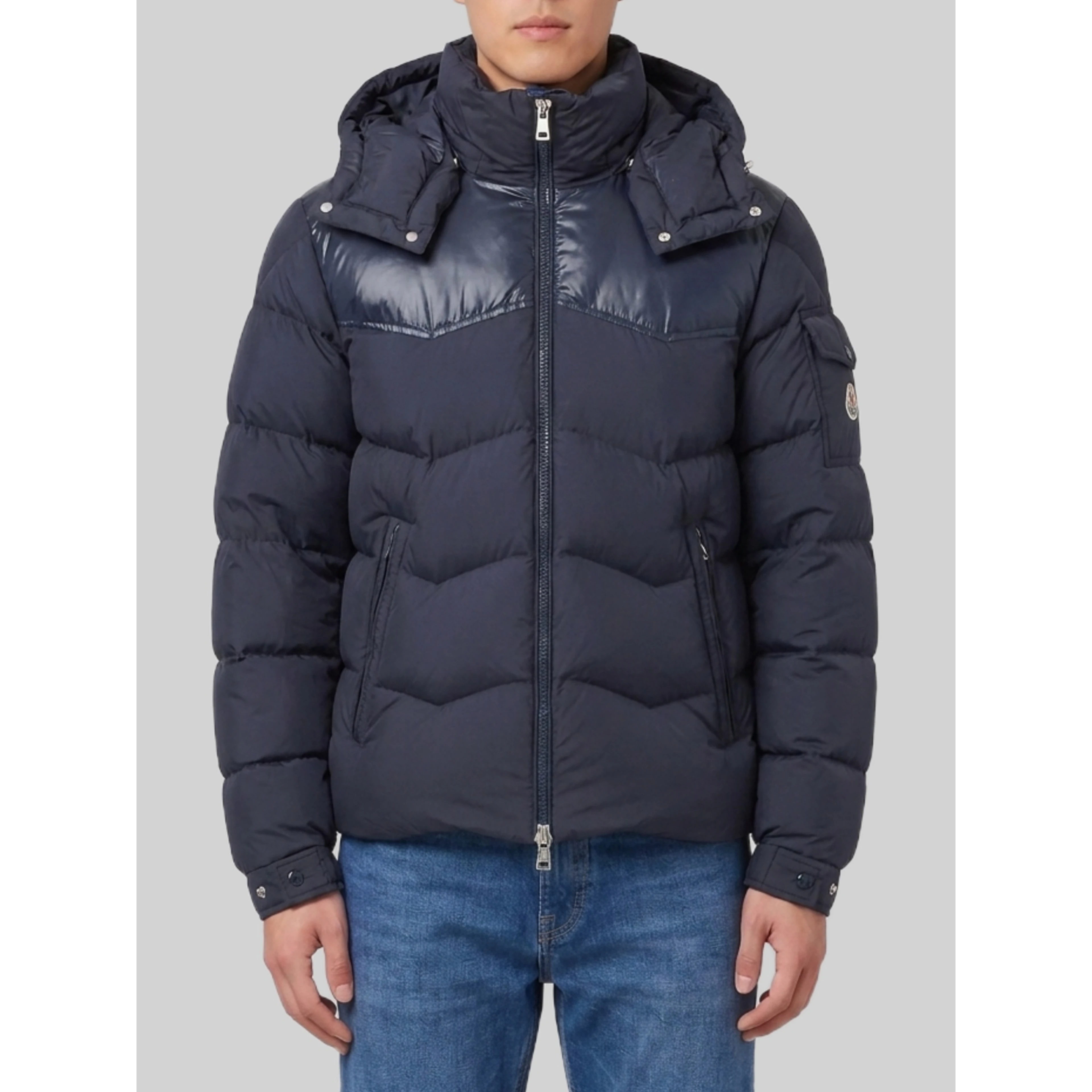 Ravelis down jacket