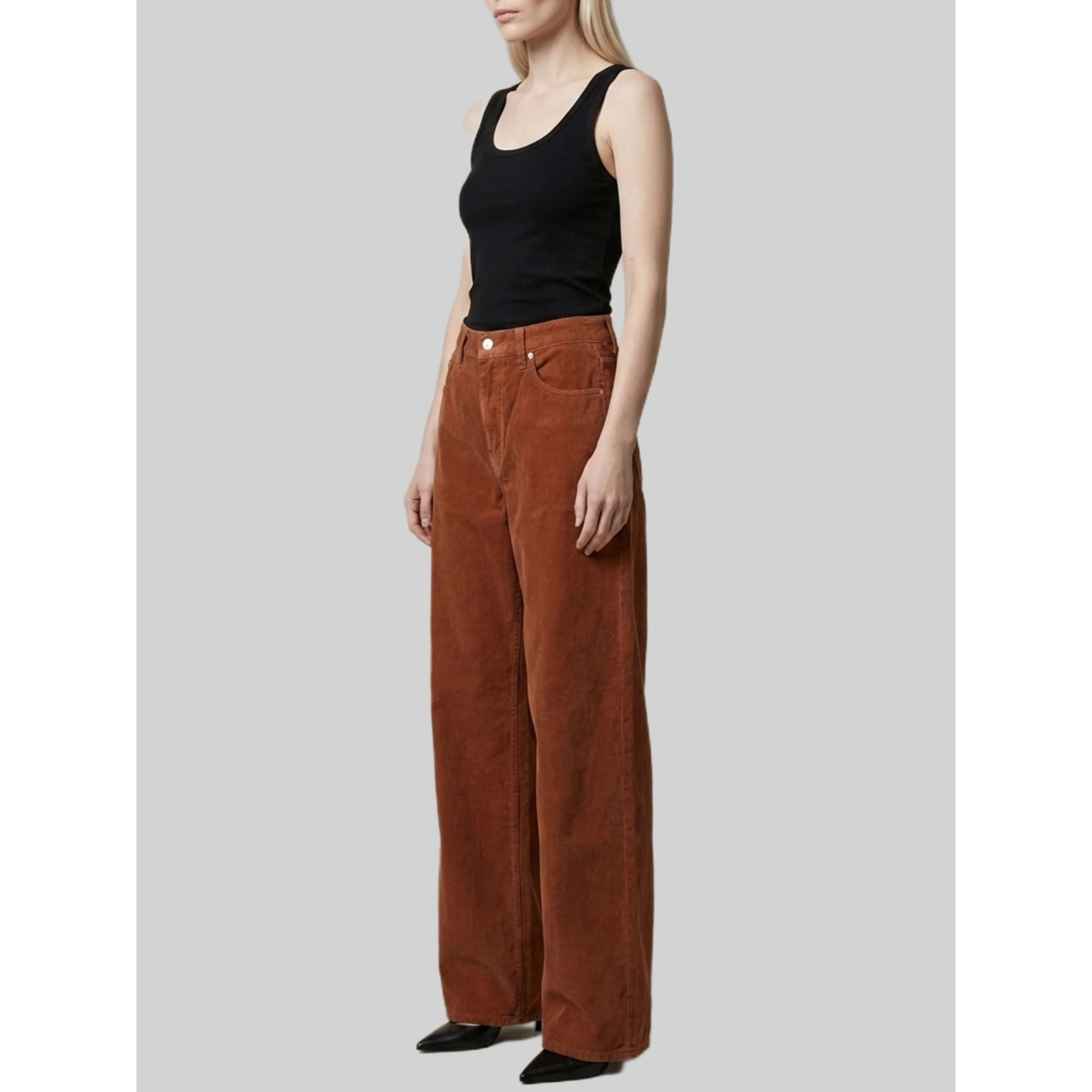 Bethany Velvet Pier jeans