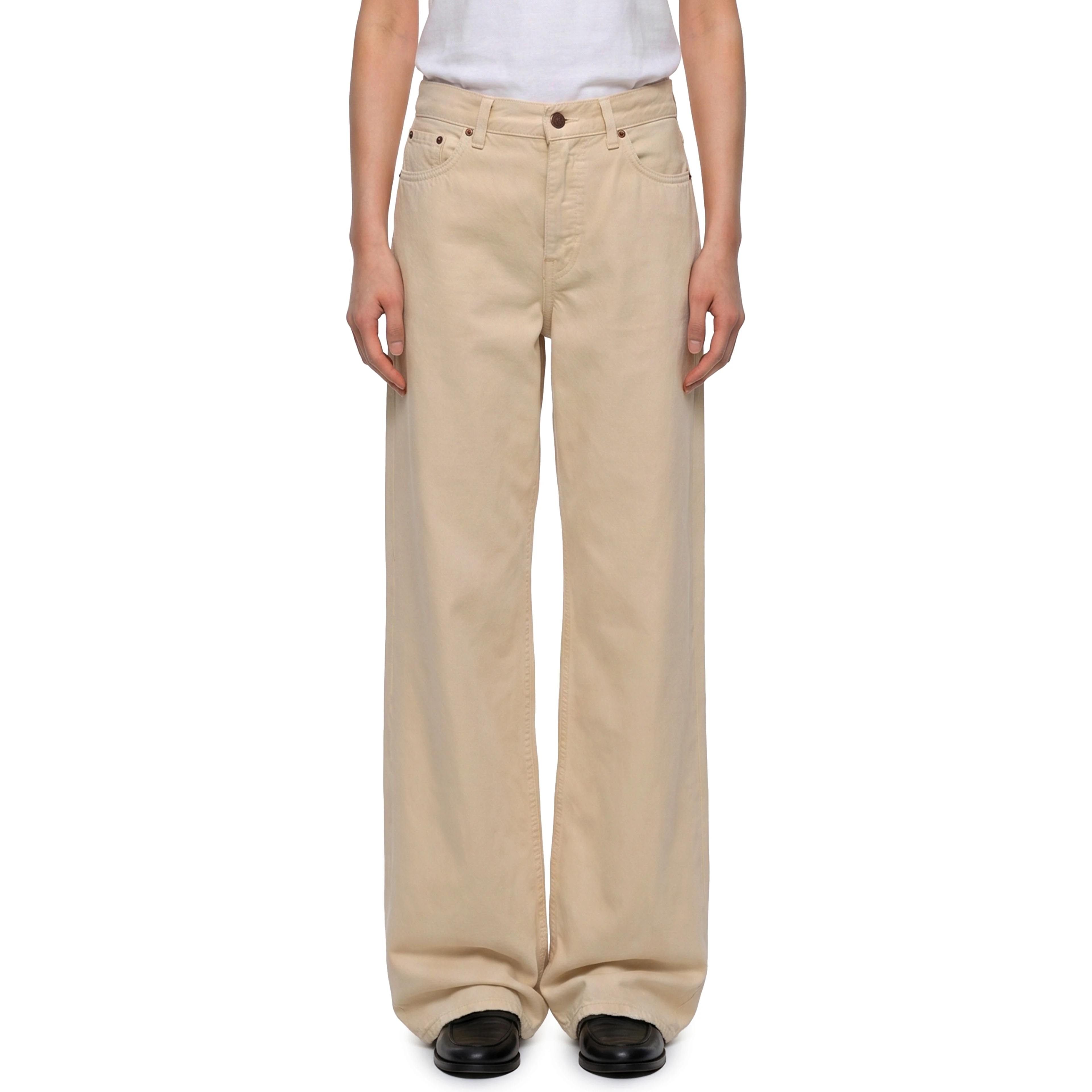 Bethany Velvet Pier jeans