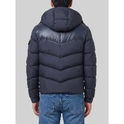 Ravelis down jacket