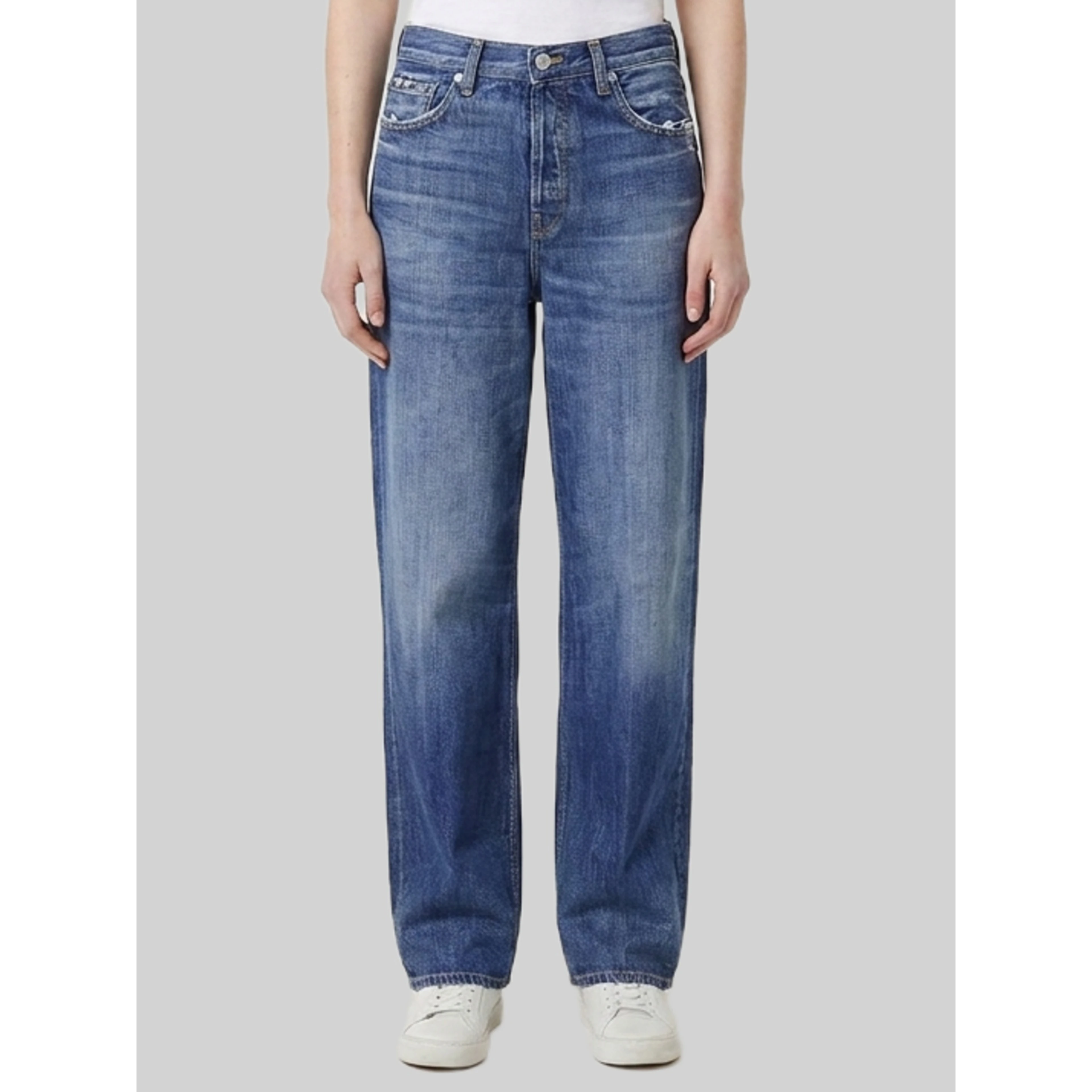 Bethany Norm Core jeans