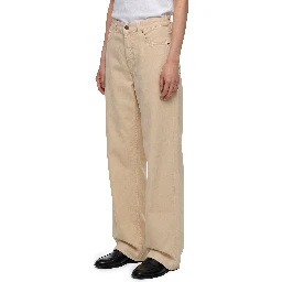Bethany Velvet Pier jeans