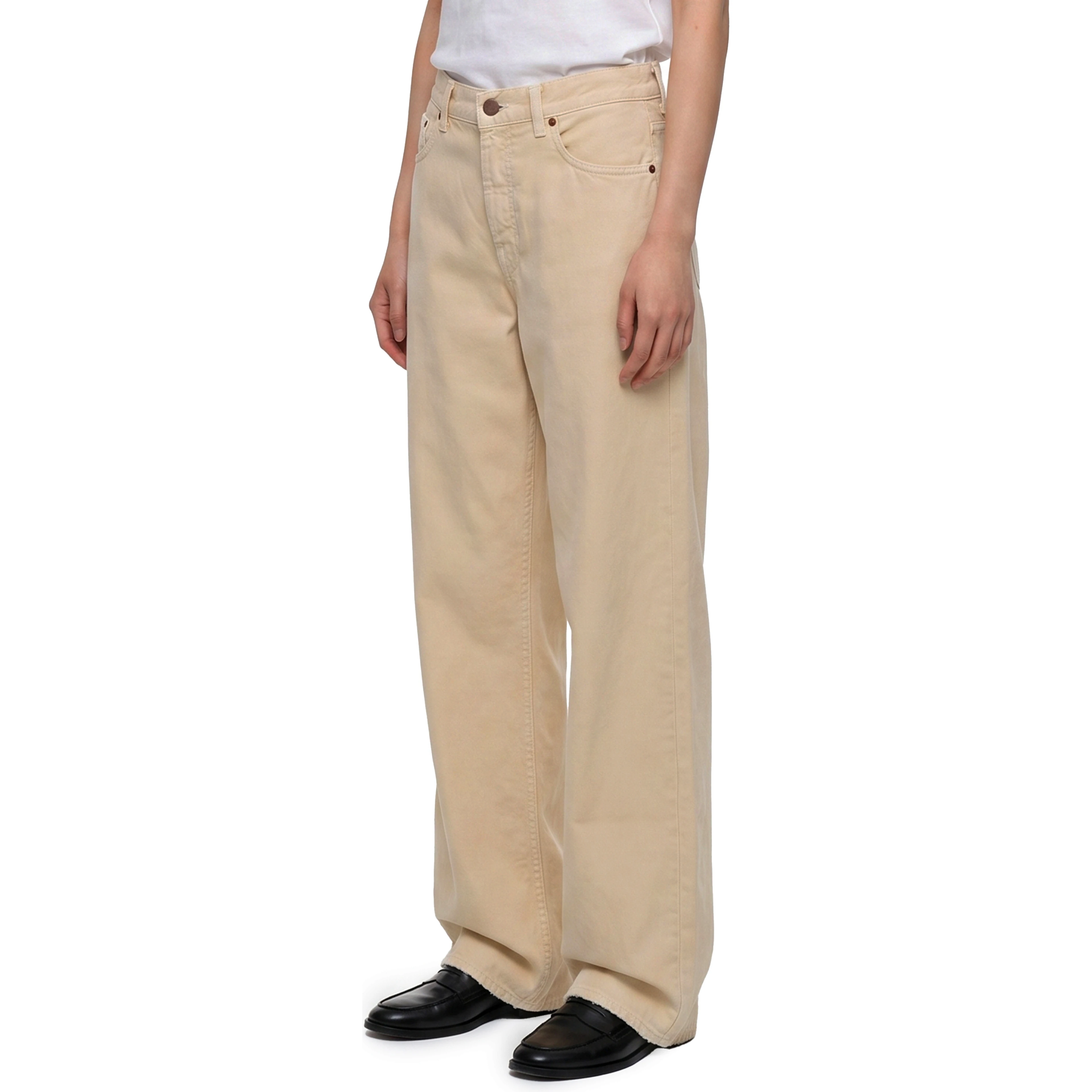 Bethany Velvet Pier jeans
