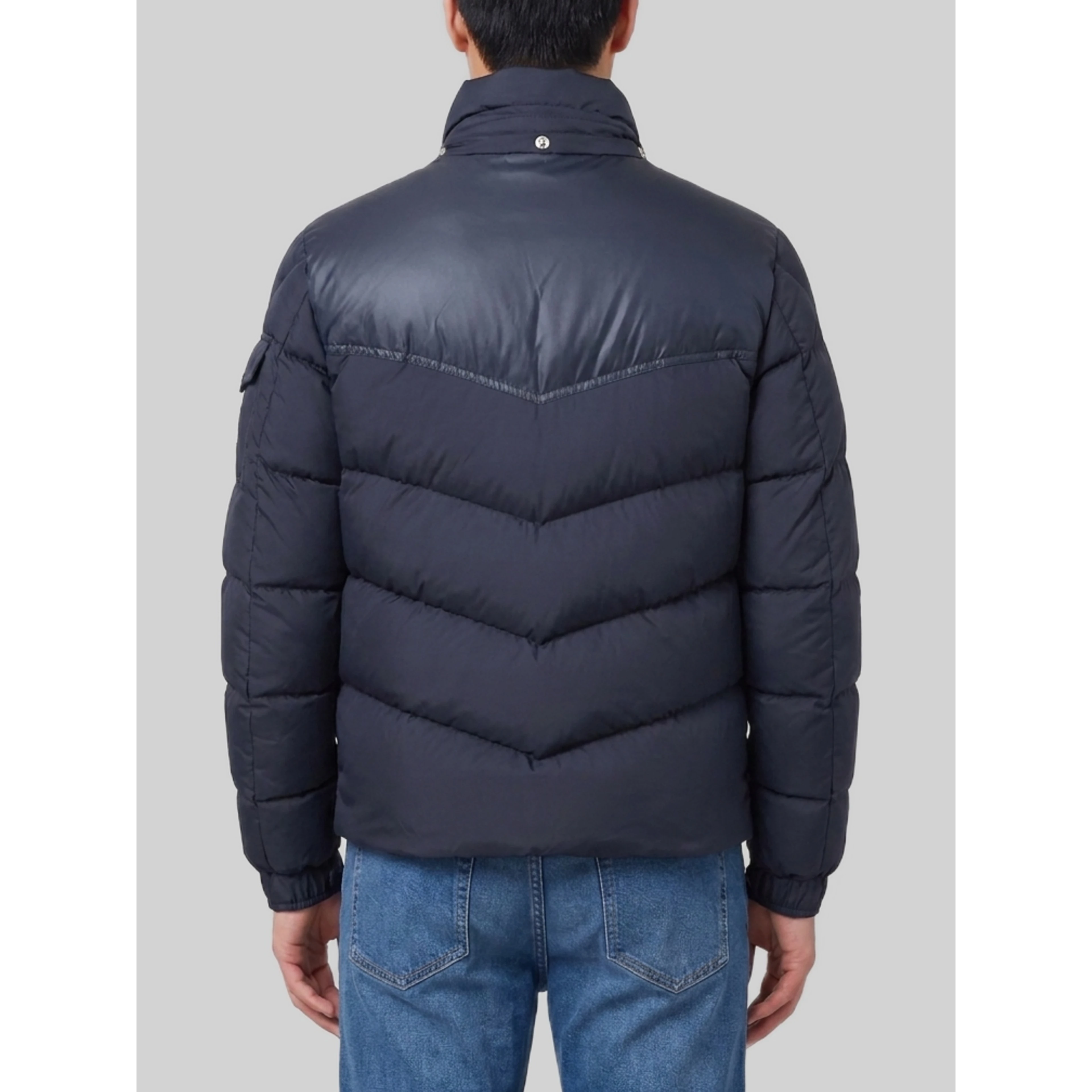 Ravelis down jacket