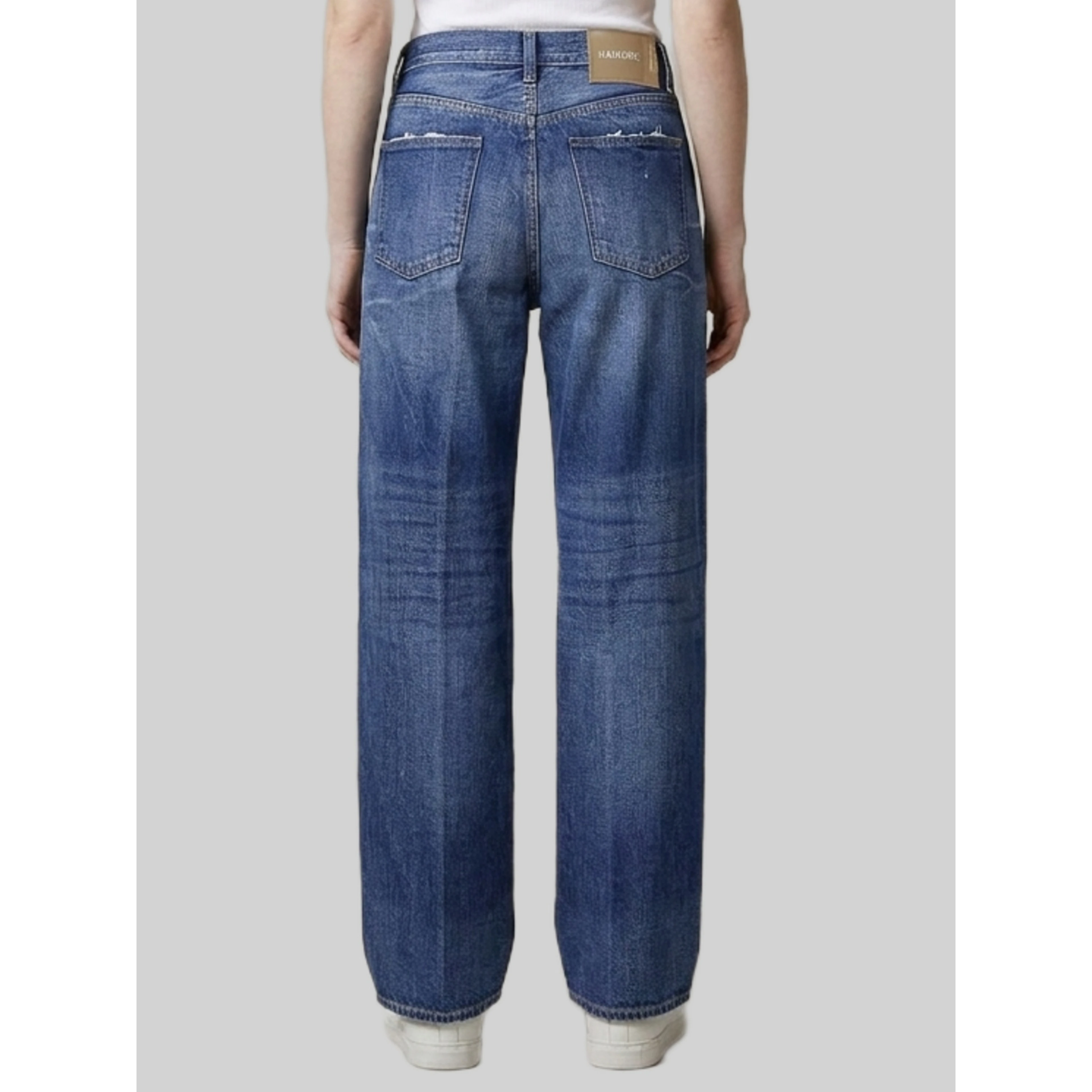 Bethany Norm Core jeans