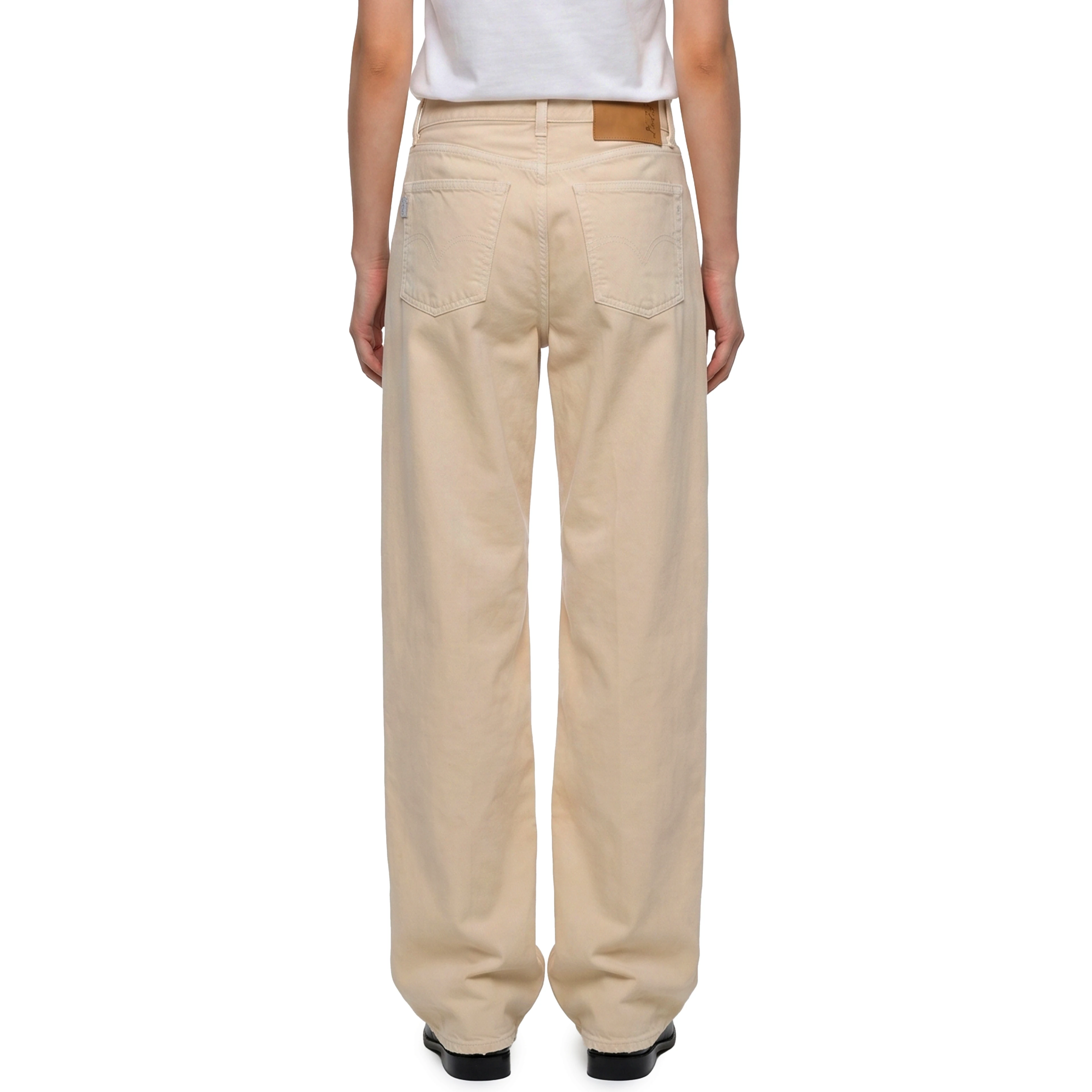 Bethany Velvet Pier jeans
