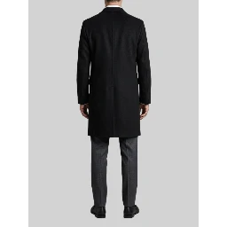 Black Zori coat