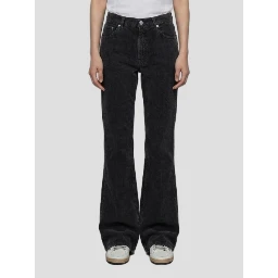 Clara Velvet Pier jeans