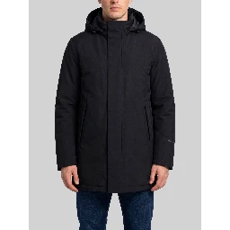 Short two-layer GORE-TEX® parka