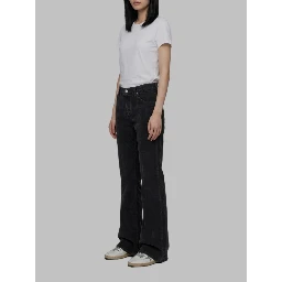 Clara Velvet Pier jeans