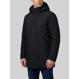 Short two-layer GORE-TEX® parka