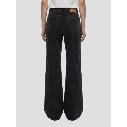 Clara Velvet Pier jeans