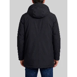 Short two-layer GORE-TEX® parka