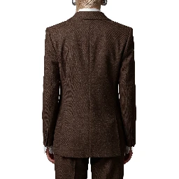 Pulvino double-breasted jacket