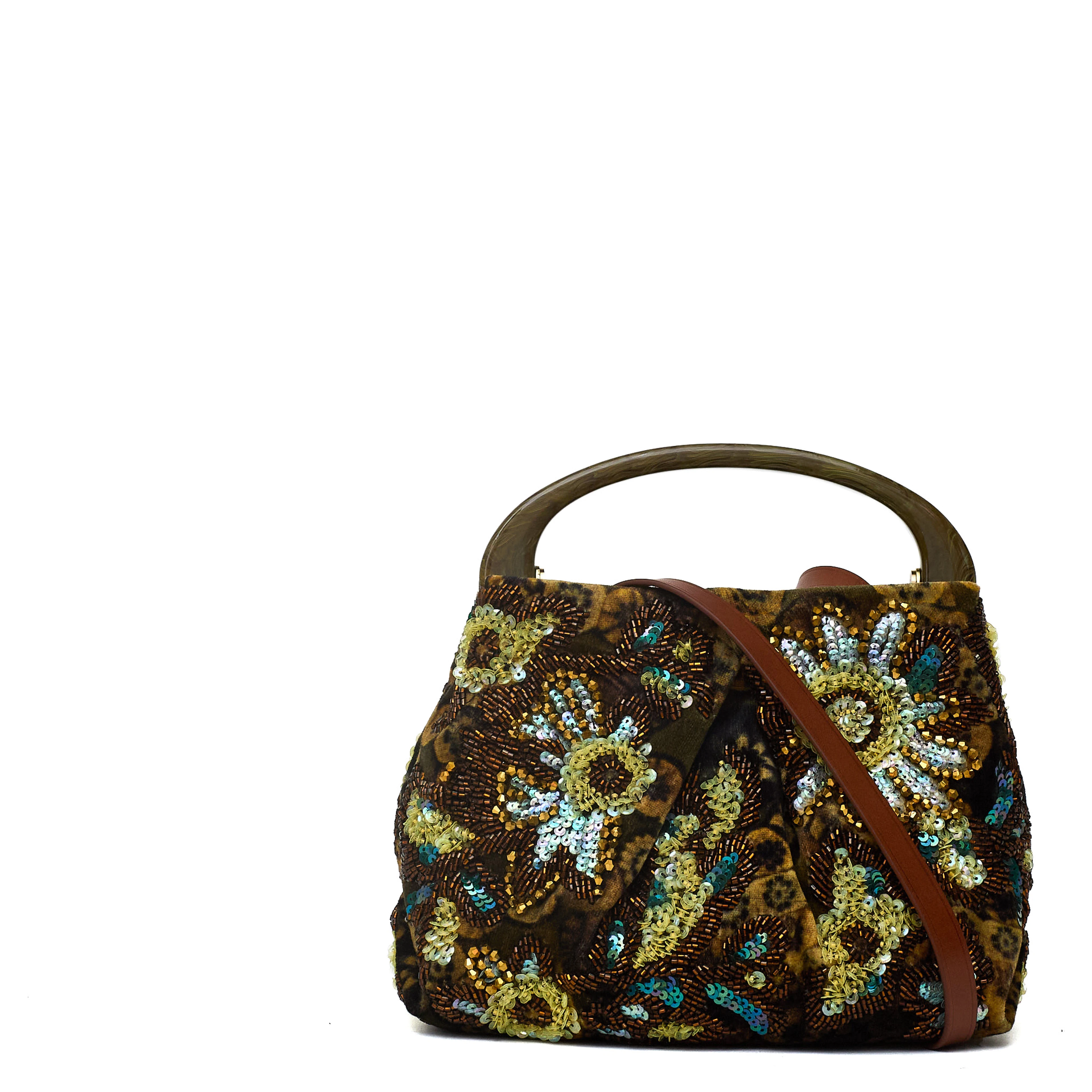 Crisp709 Bag