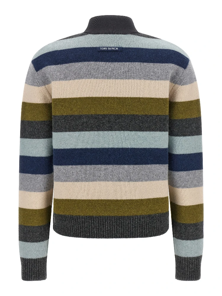Multicolor Wool Cardigan alternative