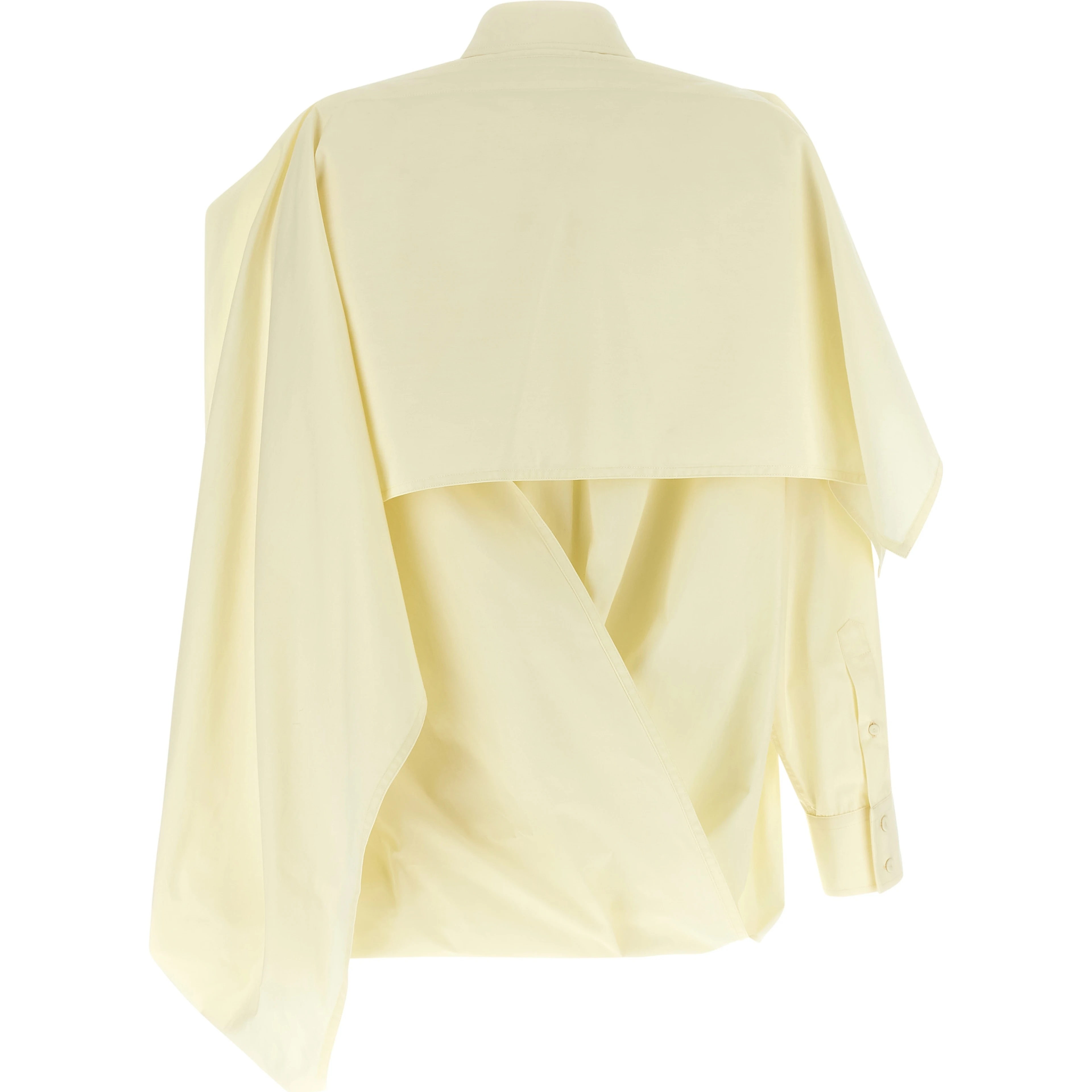 Multicolor Cotton Blouse