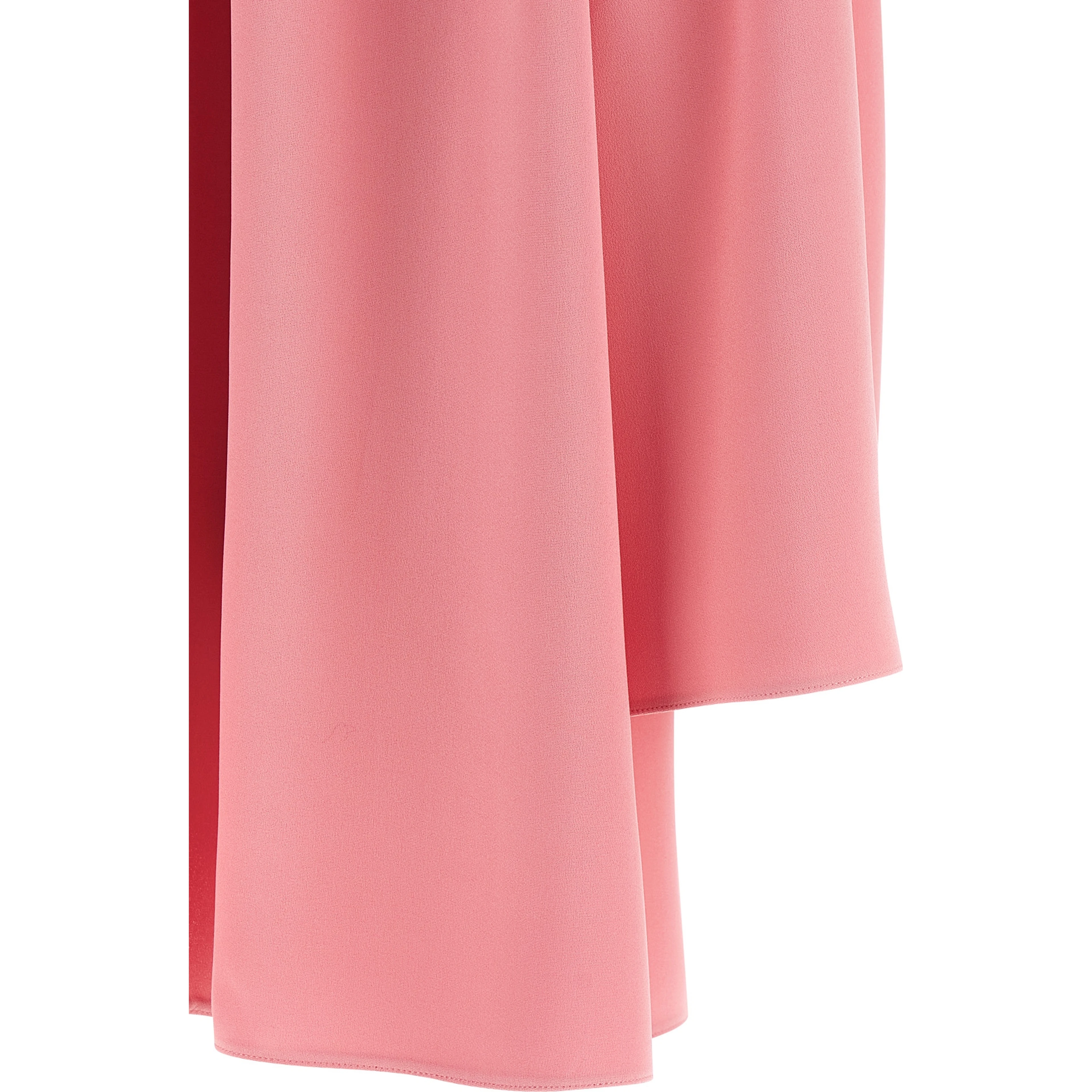 Multicolor Silk Blouse