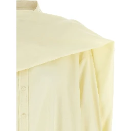 Multicolor Cotton Blouse