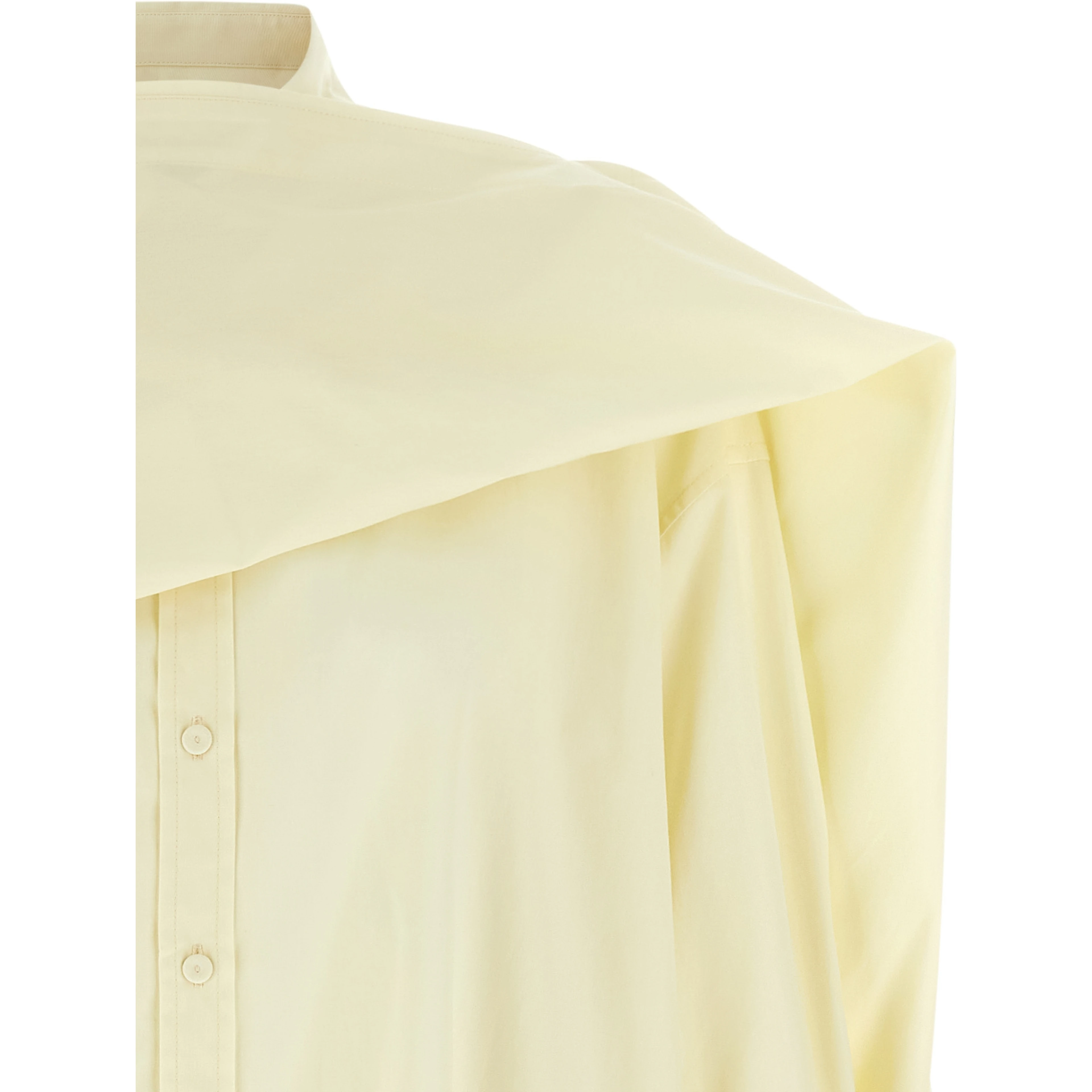 Multicolor Cotton Blouse