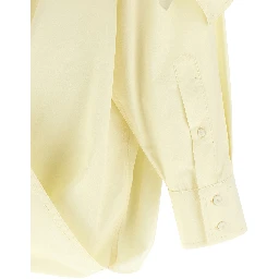 Multicolor Cotton Blouse